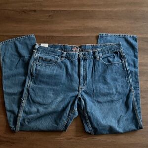 NWT Classic Blue Men's Jeans